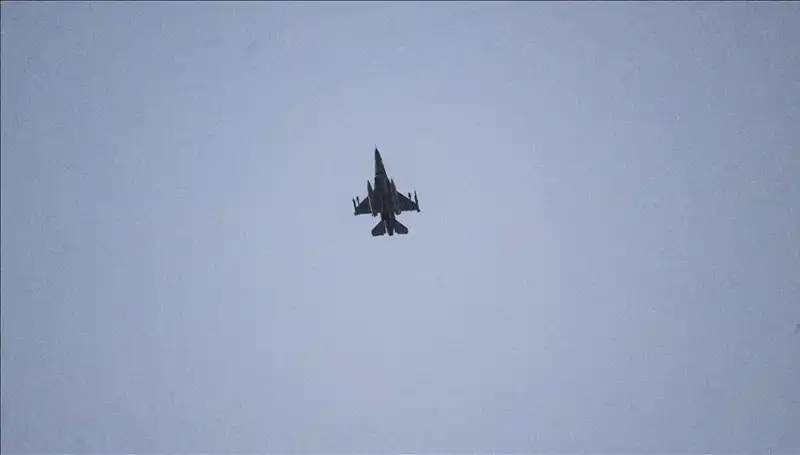 İsrail'in Tartus’a Yaptığı Saldırı: Bölgedeki Gerilim Tırmanıyor!