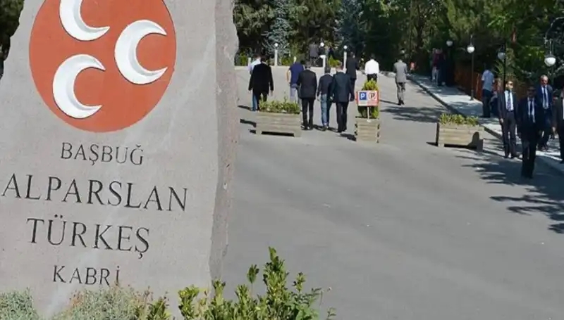 Alparslan Türkeş’in Vefatının 28. Yılı: Hatıralarla Dolu Bir Veda
