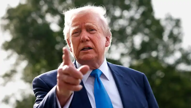 Trump'ın İlk 100 Günde Yaptığı İcraatlar: Söz Verdikleri ve Beklentiler