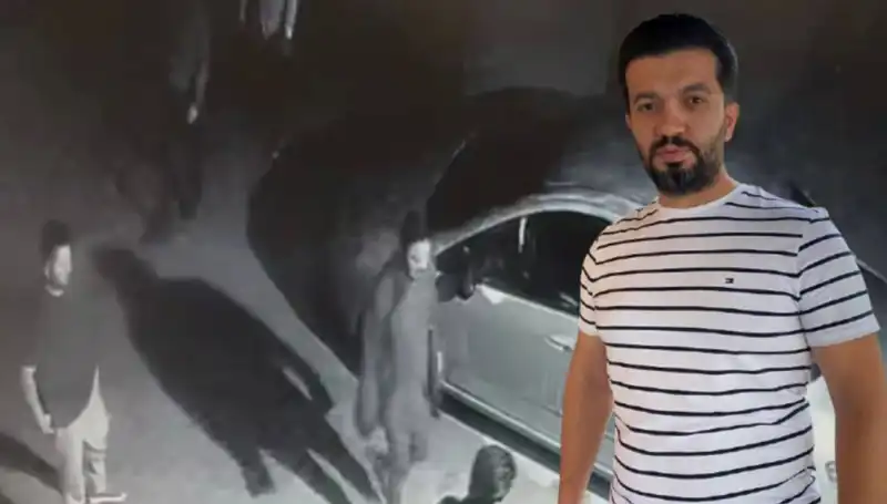 Ayrılmak İstediği Sevgilisine Şok İddia: Zorla Senet İmzalattı!