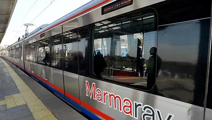 Marmaray Seferlerinin Durdurulmasının Arkasındaki Gerçekler Neler?