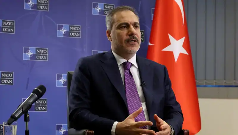 Türkiye ve BAE Arasındaki İlişkilerde Yeni Bir Döneme Giriliyor