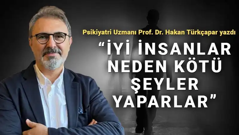 Kahraman Olmanın Derinliği: İyi İnsanların Kötü Tutarı Neden?