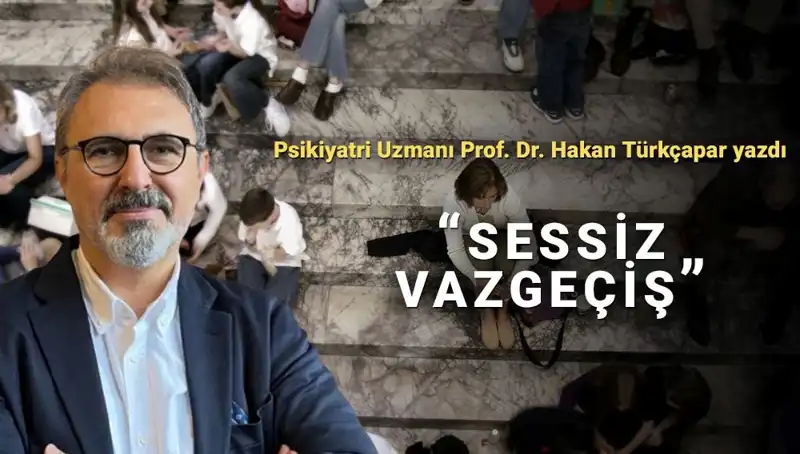 Hayatın Sessiz Vazgeçişi: Minimumda Yaşamak Üzerine Düşünceler