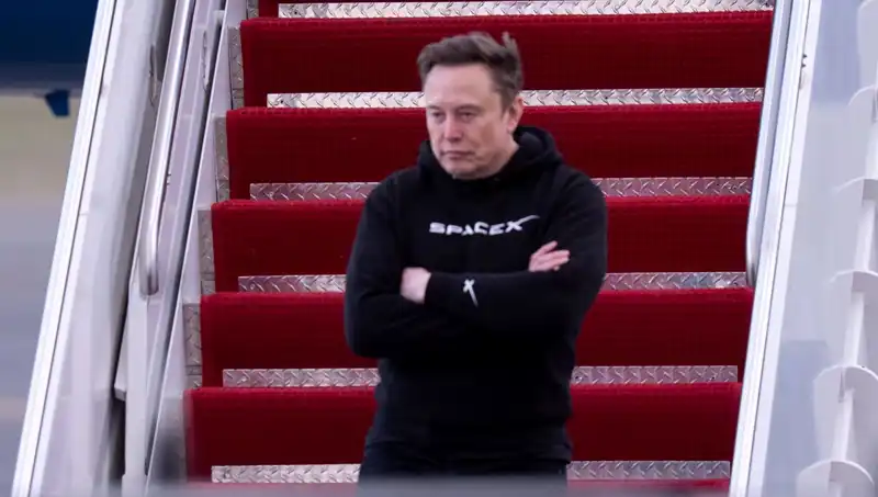 Elon Musk'ın Avukatlarından Şaşırtan Savunma: "Bilgisayar Kullanmıyor!"
