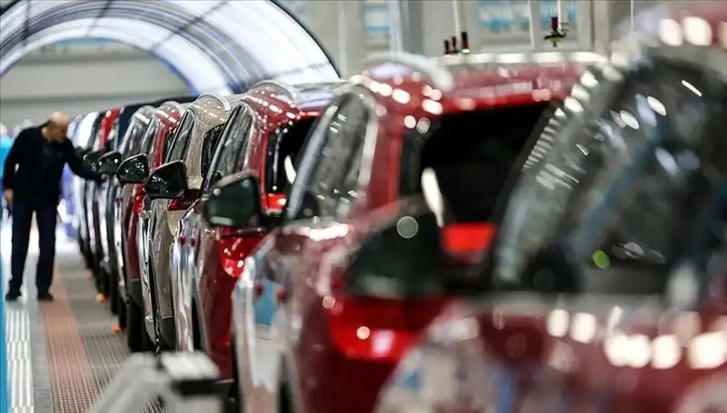 Sıfır Otomobil Fiyatlarında Çığır Açan Gelişme: 1 Milyon Liranın Altında