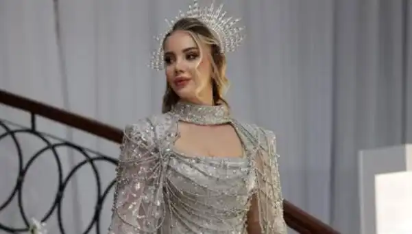 Aleyna Dalveren'in Düğün Görüntüleri: Hayranlarını Şaşırttı ve Konuşmaları Tırmandırdı